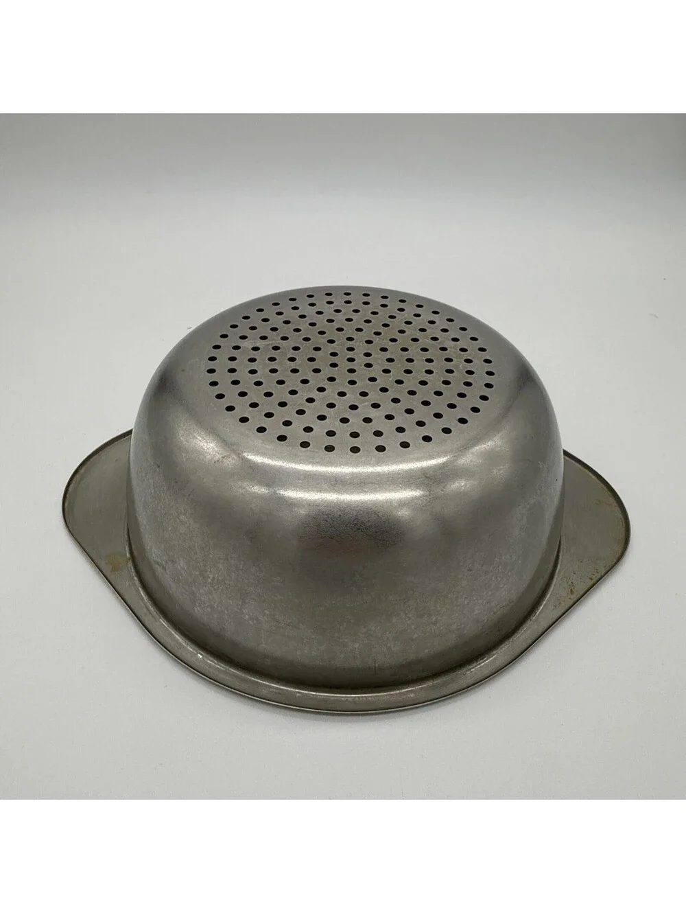 N/A vintage stainless